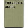 Lancashire Poets door Thomas Costley