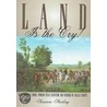 Land Is the Cry! door Susanne Starling