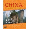 Land and Climate door John Tidey