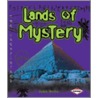 Lands Of Mystery door Judith Herbst