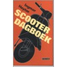 Scooterdagboek door I. Heytze