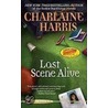 Last Scene Alive door Charlaine Harris