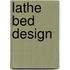 Lathe Bed Design