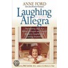 Laughing Allegra door Thomas A. Deblack