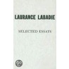 Laurance LaBadie by Laurance LaBadie