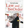 Law And Disorder by Tim Kevan