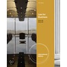 Law For Business door John D. Ashcroft