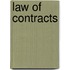 Law of Contracts