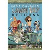 Lawn Boy Returns door Gary Paulsen