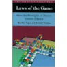 Laws Of The Game by Ruthild Winkler