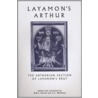 Layamon's Arthur door Layamons