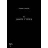 Le Comte D'Essex door Thomas Corneille