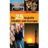 De 25 leukste steden van Europa RTL Travel