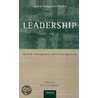 Leadership Omr C door Keith Grant