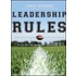 Leadership Rules