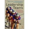 Leadership Teams door Geoff Sheard