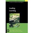 Leading Learning