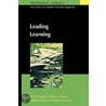 Leading Learning by Pam Christie