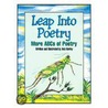 Leap Into Poetry by Avis Harley