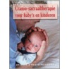 Cranio-Sacraaltherapie voor baby's en kinderen by N. Peirsman