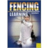 Learning Fencing door Katrin Barth