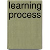 Learning Process door Jesse Harliaman Coursault