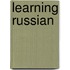Learning Russian