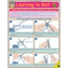 Learning To Knit door Onbekend