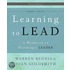 Learning To Lead