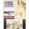Learning to Draw by Robert Kaupelis