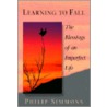 Learning to Fall by Philip Simmons