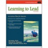 Learning to Lead by Serge Lashutka