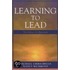 Learning to Lead