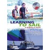 Learning to Sail door Basil Mosenthal