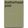 Leatherhead Past door Edwina Vardey