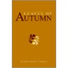 Leaves Of Autumn by Euwin Edsdell Eason