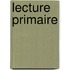 Lecture Primaire