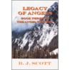 Legacy Of Angels door B.J. Scott