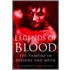 Legends Of Blood