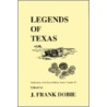 Legends of Texas by Wilson M. Hudson