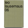 Leo Lausemaus 06 door Onbekend