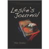 Leslie's Journal door Allan Stratton