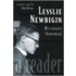 Lesslie Newbigin