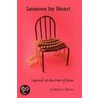 Lessons By Heart by Tamara Benson