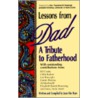 Lessons From Dad door Joan Aho Ryan