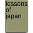 Lessons of Japan