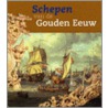 Schepen van de Gouden Eeuw door Remmelt Daalder