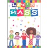 Let's Go to Mass door Redemptorist Pastoral Publications