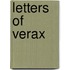 Letters Of Verax