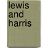 Lewis And Harris